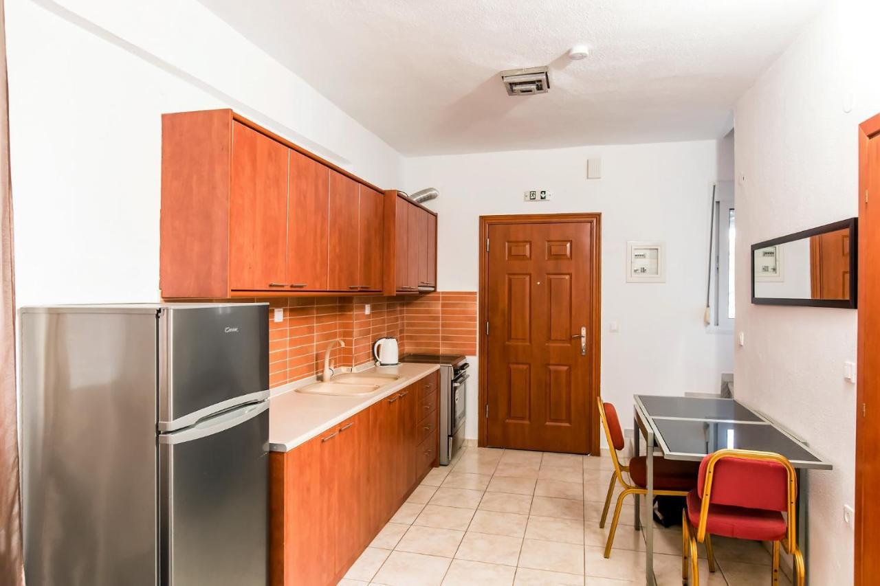 פורקה Halkidiki Greek Pride Villa Ellada מראה חיצוני תמונה